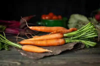 Carrots