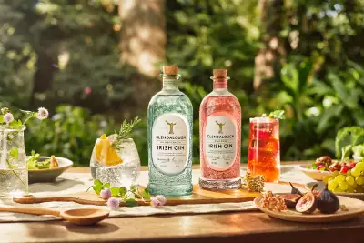 Glendalough gin