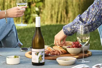 Yealands Sauvignon Blanc