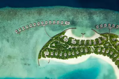 Patina Maldives