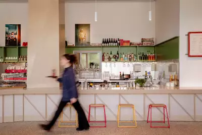 Cafe Jikoni
