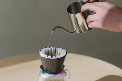 Birch Coffee