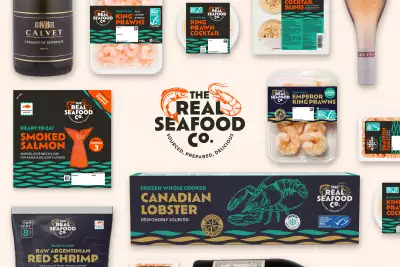 The Real Seafood Co.