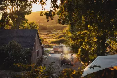 Fforest Farm