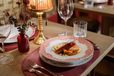 Hispania South Kensington
