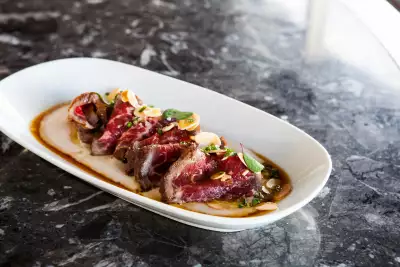 Barrafina Coal Drops Yard