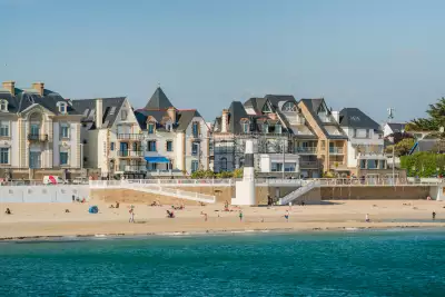 Baie de Quiberon