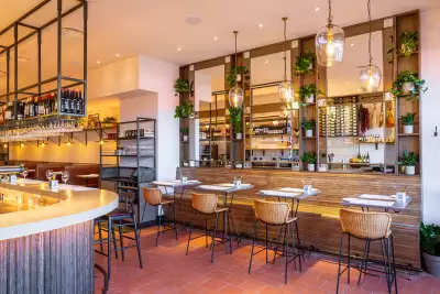Brindisa Battersea