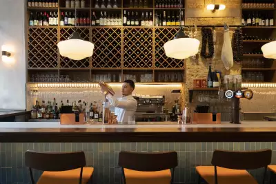 Brindisa South Kensington