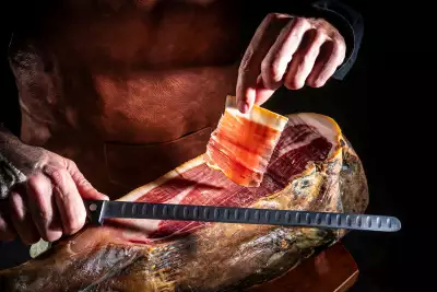 Jamon Iberico