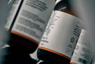 Kombucha