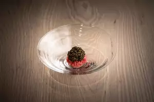 Taku restaurant in Mayfair