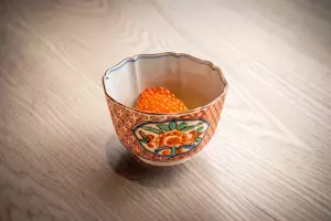 Taku restaurant in Mayfair