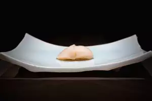 Taku restaurant in Mayfair