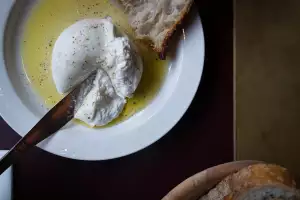 Burrata
