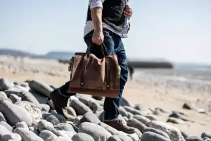 Portable Grill Bag, Firemade