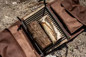 Portable Grill Bag, Firemade