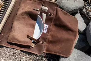 Portable Grill Bag, Firemade