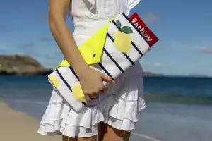 The perfectly portable Fatboy Miasun