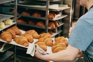 Croissants