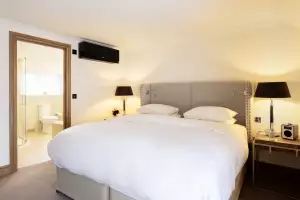 Double Bedroom