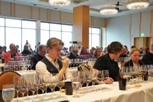 Washington State Wine Commission, Taste Washington