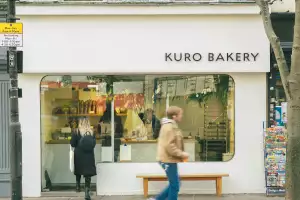 KURO Bakery