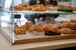 Blank Street Redchurch Street