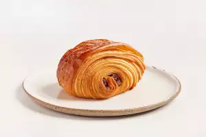 Pain au chocolat