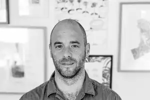 Sebastian Muresan of Sip Wines