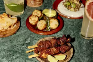 Skewers