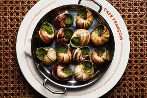 Escargots
