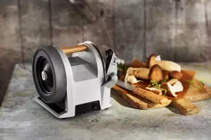 Tormek knife sharpener