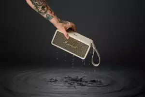 Marshall Middleton speaker