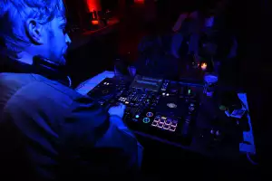 Cabron in Folkestone