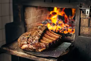 75 day dry aged wagyu