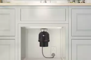 InSinkErator's Premium Food Waste Disposal
