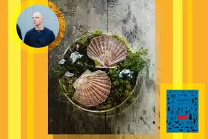 George Husband, Head Chef and Co-Founder of Gorka George Husband, Head Chef and Co-Founder of Gorka