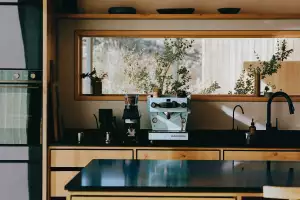 La Marzocco Linea espresso machine