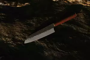 Cookware company Katto crafts knives in Sheffield, the British steel capital