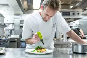 Dominic Teague Dominic Teague