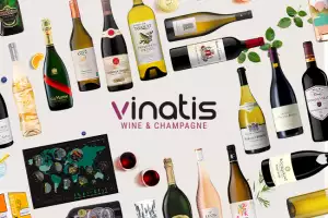 Find the finest wine with Vinatis