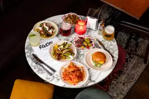 Rileys at The Black Eel