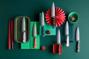 Wüsthof Christmas collection