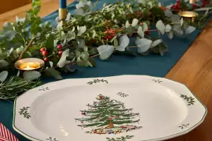 Spode Christmas collection