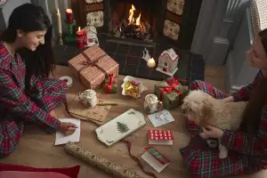 Spode Christmas collection