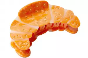 Croissant Hair Claw,