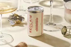 Reclaim Recovery Drink