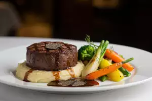 Dining out gift card