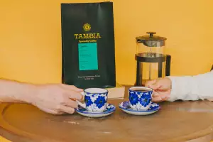 Tambia Coffee